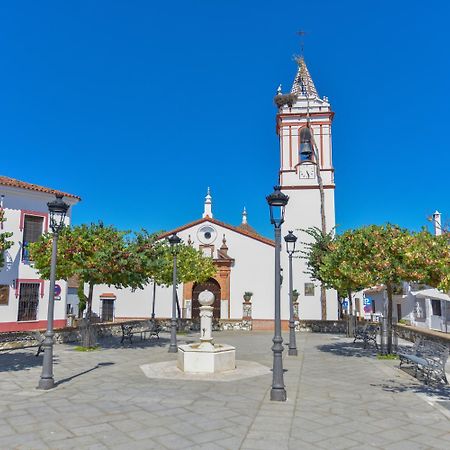 El Rincon De Marcelino ξενώνας Cortelazor Εξωτερικό φωτογραφία