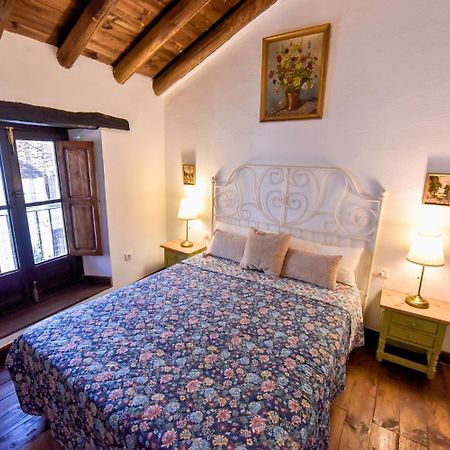El Rincon De Marcelino ξενώνας Cortelazor Εξωτερικό φωτογραφία