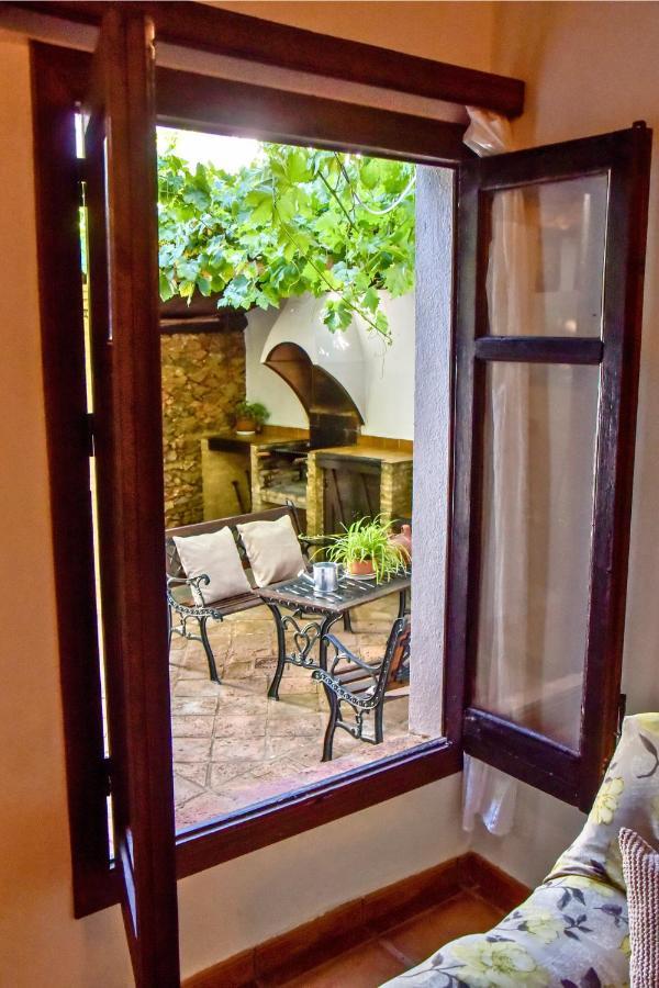 El Rincon De Marcelino ξενώνας Cortelazor Εξωτερικό φωτογραφία