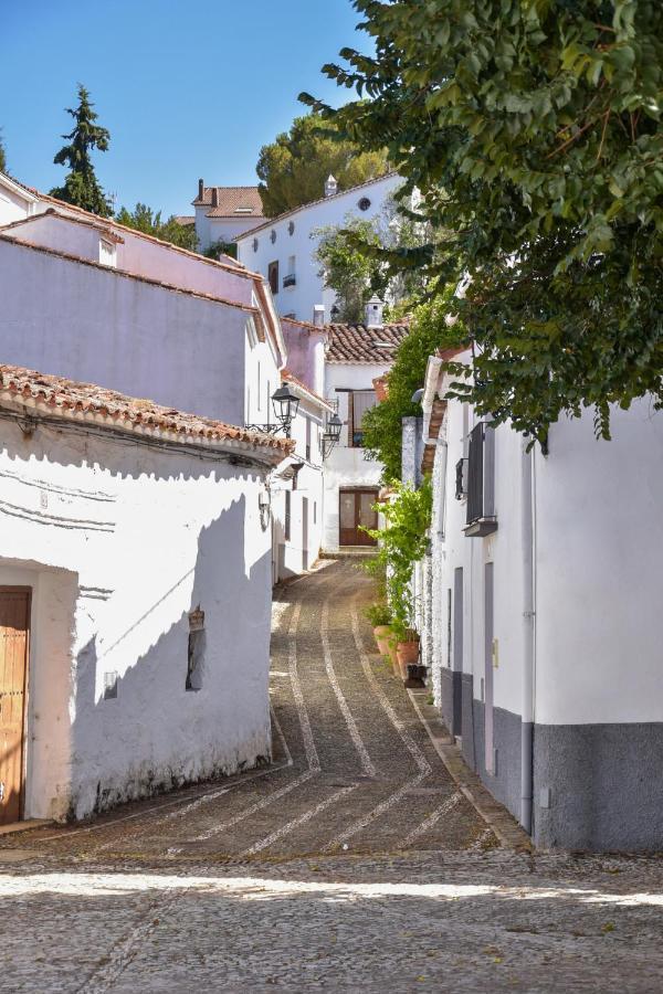 El Rincon De Marcelino ξενώνας Cortelazor Εξωτερικό φωτογραφία